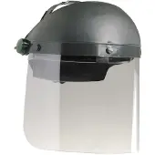 North by Honeywell Gelaatsscherm opklapbaar Perfo B