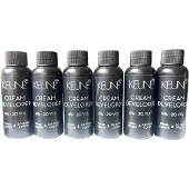 Keune 6 % (20 vol) Peroxide 6 x 60 ml