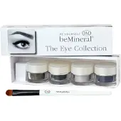 BeMineral The Eye Collection Kit - Smokey Eye