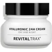 RevitalTrax Moisturizing cream with Hyaluronic Acid - Dag & Nacht Crème