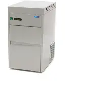 Maxima Schilferijsmachine - 50 Kg/24 u - Crushed ice - Luchtgekoeld