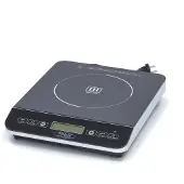 Maxima Inductiekookplaat - Ø 18 cm - 2000W