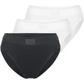 Sloggi Slip 'Double Comfort T' gemengde kleuren