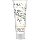 Australian Gold Botanical Sunscreen Tinted Face SPF50 89 ml