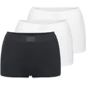 Sloggi Dames shorts slip 3 pack Double Comfort T