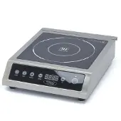 Maxima - Kookplaat - Ø24 cm - 3500W - Inductie