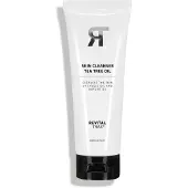 RevitalTrax Skin Cleanser with Tea Tree Oil - Gezichtsreiniging Lotion