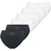 Sloggi Slip 'Double Comfort T' gemengde kleuren