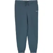 s.Oliver Broek petrol / parelwit