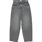 Kids Only GIRLS Jeans 'KOGGIANNA' grey denim