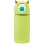 Erik Editores Disney Pixar Monsters, Mike Wazowski, 3D etui. Één maat