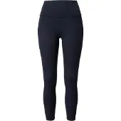 Roxy Sportbroek 'Heart Into It' antraciet / zwart