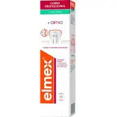 Elmex 6x Tandpasta Anti-Cariës Professional Ortho 75 ml