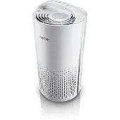 KOENIC Kap 2523 - Luchtreiniger 25 M³ Wit