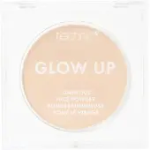 Technic Glow Up Luminous Face Powder - Light