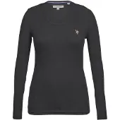 U.S. POLO ASSN. Shirt zwart