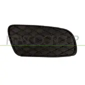 PRASCO ME3052123 Ventilatiegrille, bumper