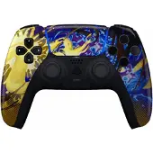 Clever Gaming Clever Electric Splash Controller (PS5 compatibel)
