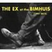 Konkurrent The Ex - At Bimhuis (1991-2015) (2 CD)