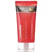 Farm Stay Ceramide Every Night Sleeping Pack - 120 ml