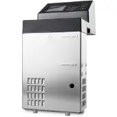 Maxima Sous Vide Stick - 30 L Capaciteit - Pompt 8 L p/m