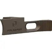 Polar Pro ThumbGrip - Leica Q3 - Bronze