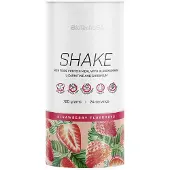 BiotechUSA Eiwit Shake | Aardbei | 720 g