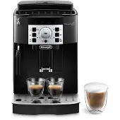 De'Longhi DeLonghi Magnifica S ECAM 22.115B - Volledig Automatische Espressomachine