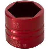 Unior 1783 Zeskantige Dopsleutel
