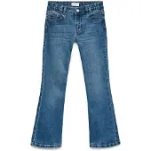 Vero moda Jeans 'VMRiver' blauw denim