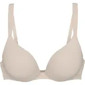 Triumph BH 'Body Make-Up Illusion' nude