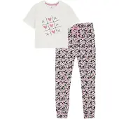 We fashion Nachtkledij gemengde kleuren