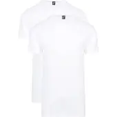 Alan red Shirt 'Derby' wit
