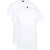 Alan red Shirt 'Derby' wit