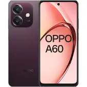OPPO A60 5G 128GB Black Red