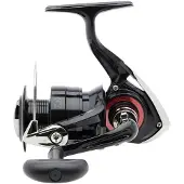 Daiwa Matchman Carpfishing Reel Zilver 4000