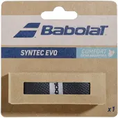 Babolat Syntec Evo X1 Tennis Grips Zwart 1