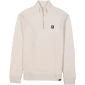 Garcia Sweatshirt taupe