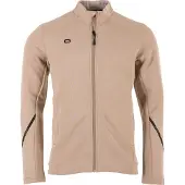 Stanno Plaza Full Zip Top Wit | Maat L
