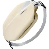 Inateck LB03014_BEIGE Umhängetasche LB03014 beige 36cm * 17cm * 7cm
