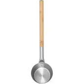 Rento Design saunalepel - Aluminium