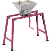 Royal Catering Fruitmolen - handmatig - 7 L -