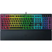 Razer Gaming toetsenbord Ornata V3, zwart, Qwerty Spaans, RGB