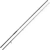 Ctec Governor Carpfishing Rod Zwart 3.60 m / 5 Lbs