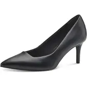 Tamaris Pumps zwart
