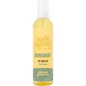 Hair Syrup Grows-Mary Pre-Wash Oil 300ml