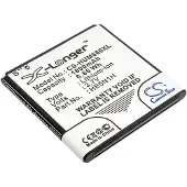 123accu Huawei HB5N1H accu (1800 mAh, huismerk)