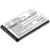 123accu Vodafone HBU83S / HB4A1H accu (700 mAh, huismerk)