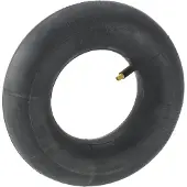 Dörner + helmer Dörner Helmer Binnenband Voor Wiel - Voor Luchtbandwielen - Rubber - Diam. 400mm