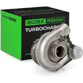 RIDEX 2234C10769R Turbocharger